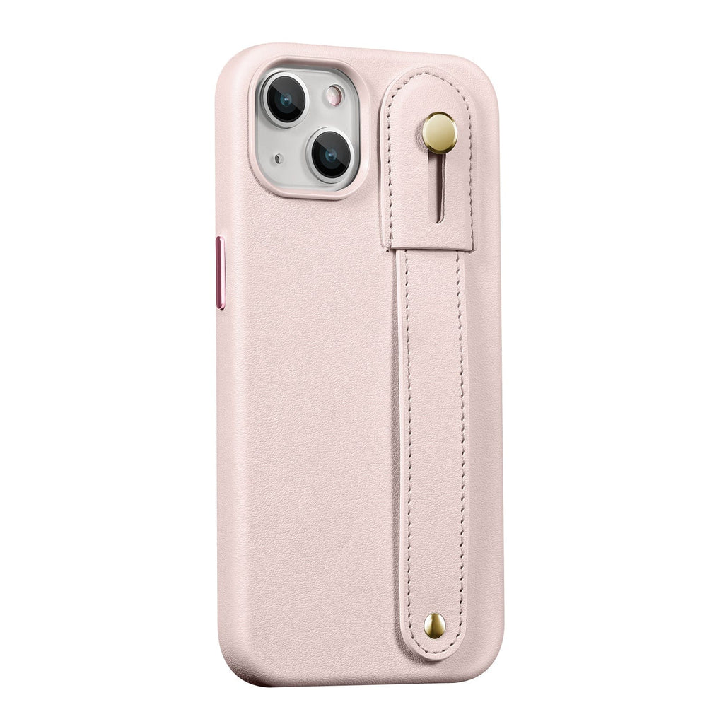 Indy Series Leather Case - iPhone 14