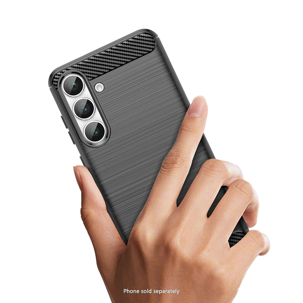 Samsung Galaxy S25 FE Case - Anti-Slip | Venture Series