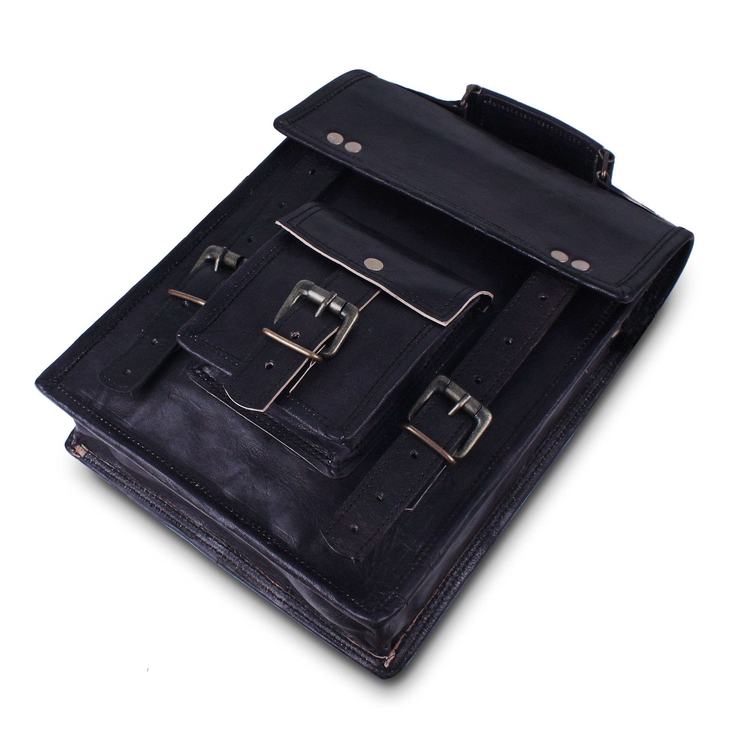 The Nightfall Crossbody