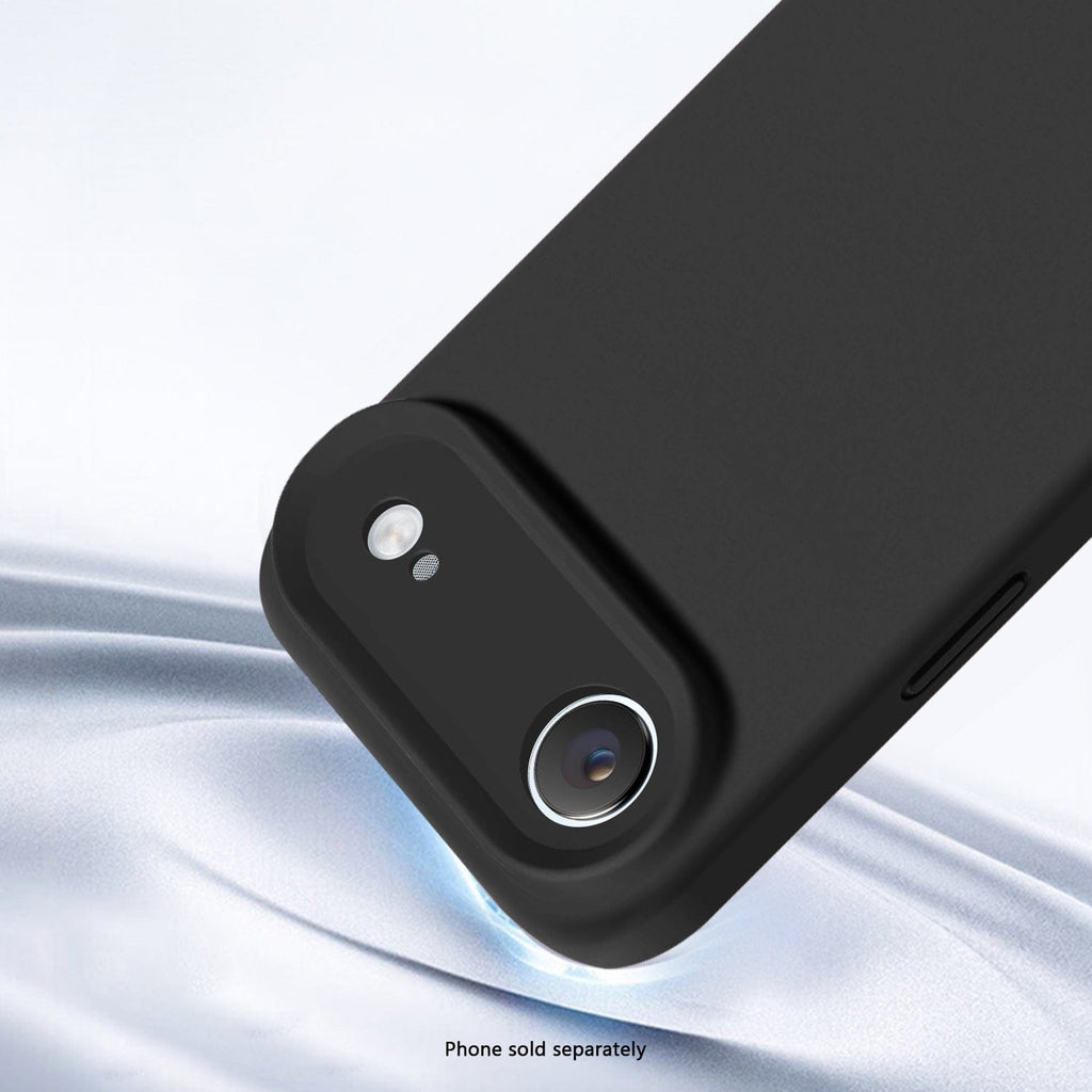 iPhone Air Case - Ultra Thin Silicone, Anti-Slip Grip | Venture Series