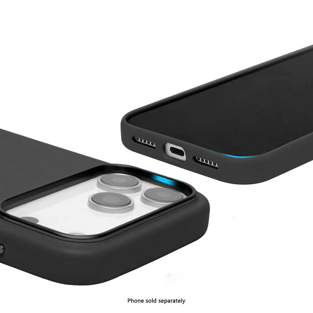 iPhone 17 Pro Case - Vegan Leather MagSafe | Indy Series