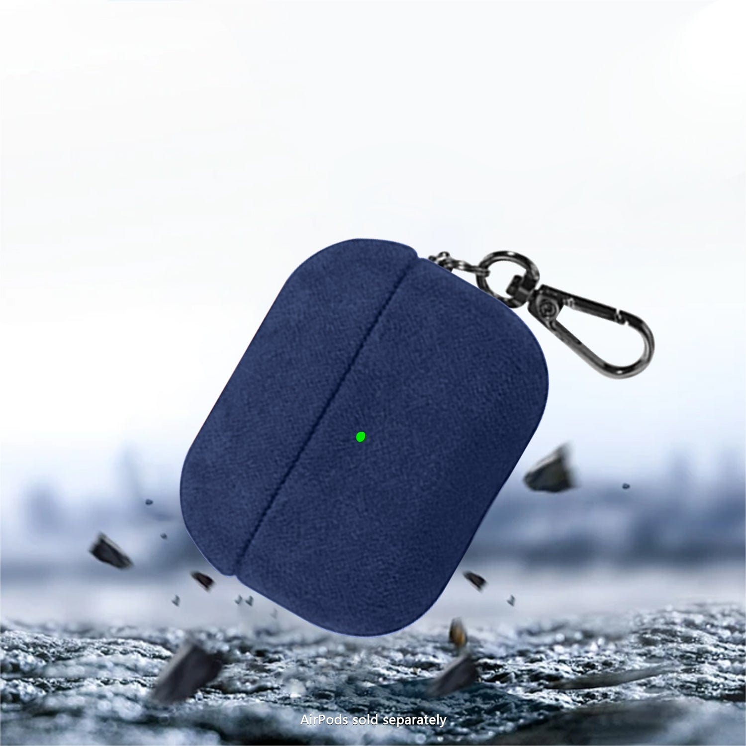 Apple Airpods Pro 3 Case - Microfiber | Indy Series