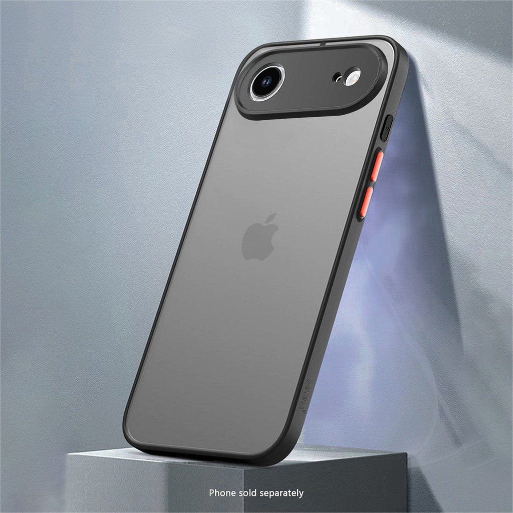 iPhone 17 Air Case - Slim Anti-Slip, Matte Finish | Venture Series