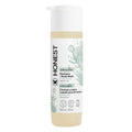 The Honest Company 2-in-1 Baby Shampoo & Body Wash Fragrance-Free 10 fl oz