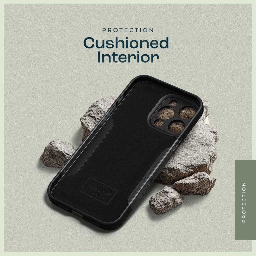 iPhone 16 Plus Rugged Case & Screen Protector Kit - MagSafe | Classic Series