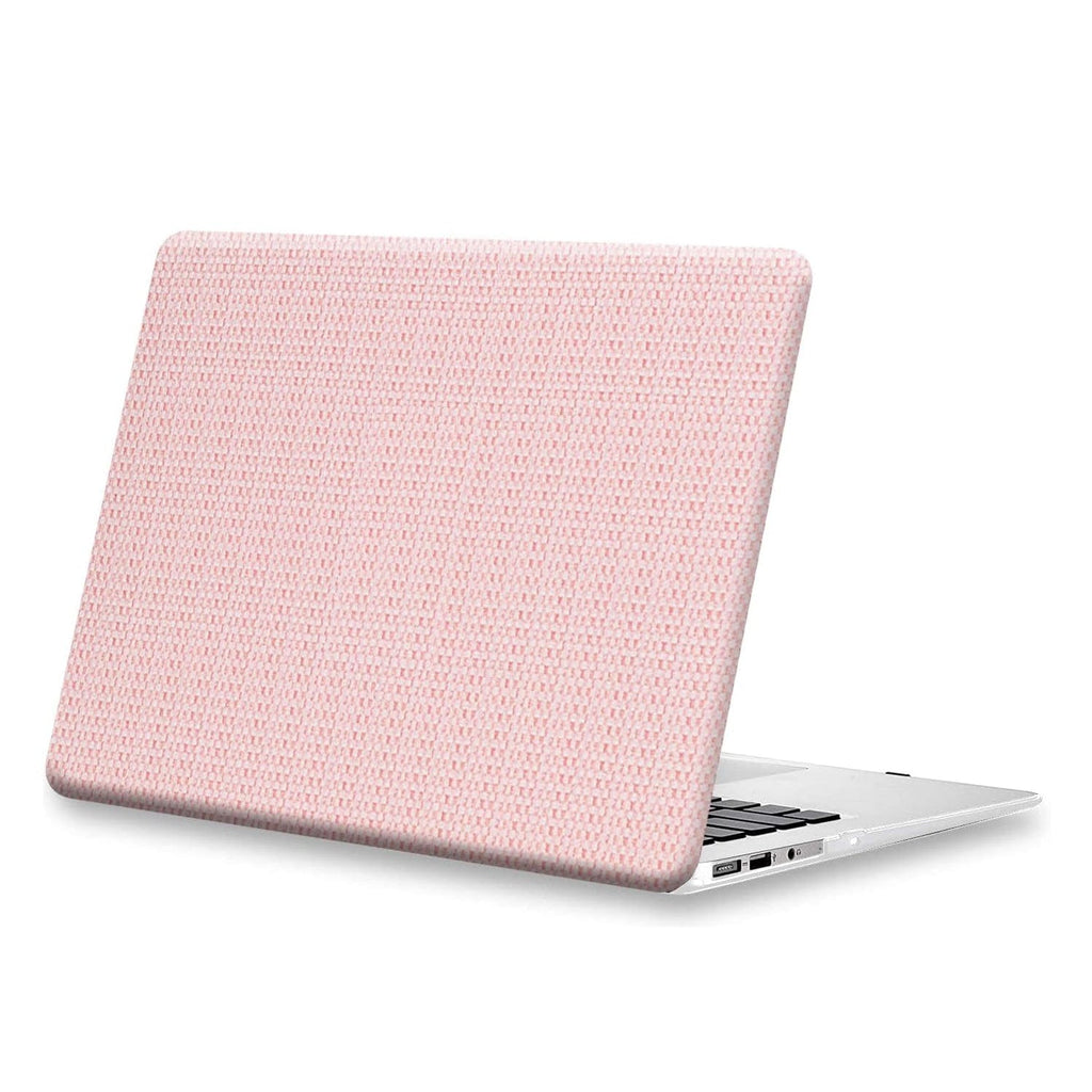 MacBook Air 15-inch (M2-M5) Case - Woven Fabric Finish