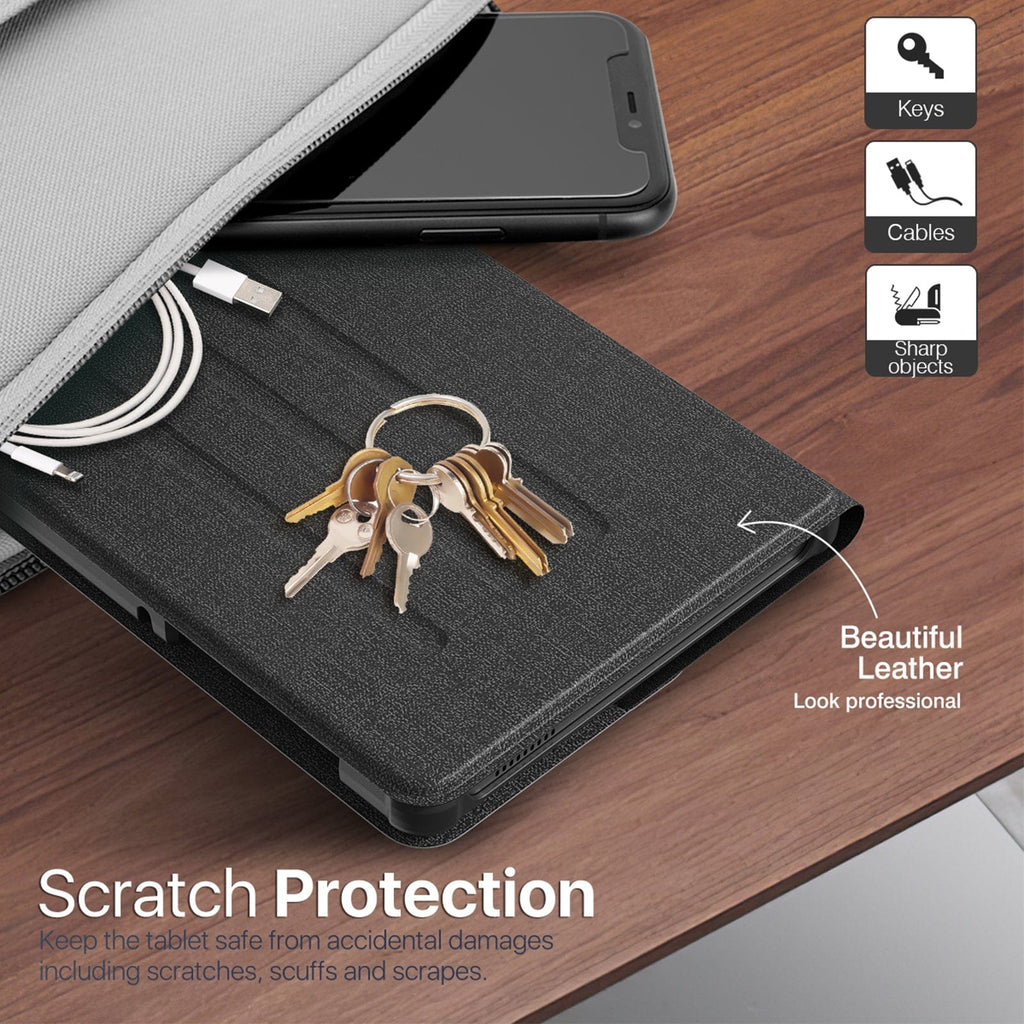 Indy Series Folio Case - Galaxy Tab A7 Lite