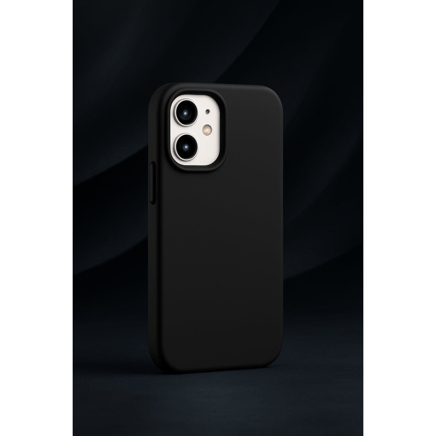 iPhone 17 Case - Silicone MagSafe Anti-Slip | Venture Series