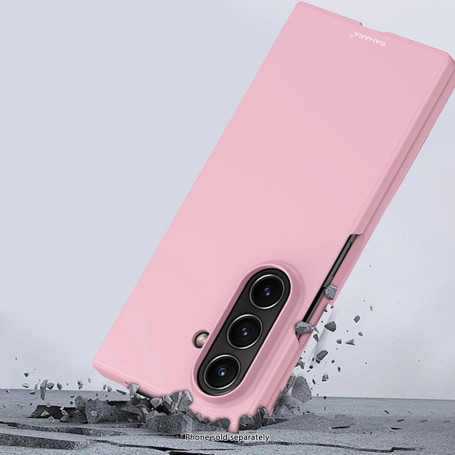 Samsung Galaxy Z Fold7 Case - Ultra-Slim Smooth Matte Finish Design | Venture Series