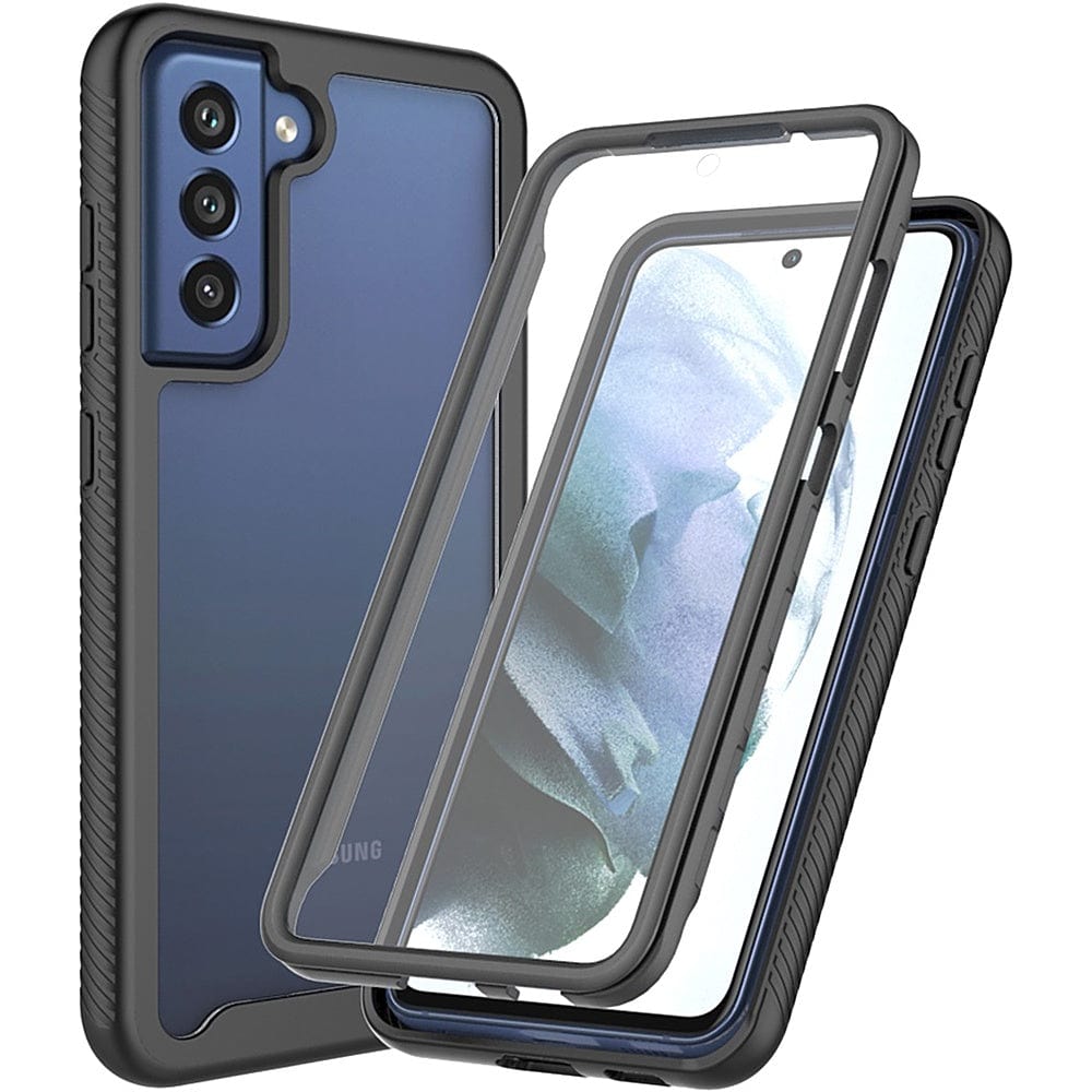GRIP Series Case - Samsung Galaxy S21 FE 5G