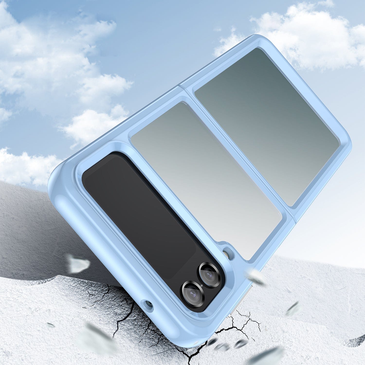 Venture Series Slim Case - Samsung Galaxy Z Flip4