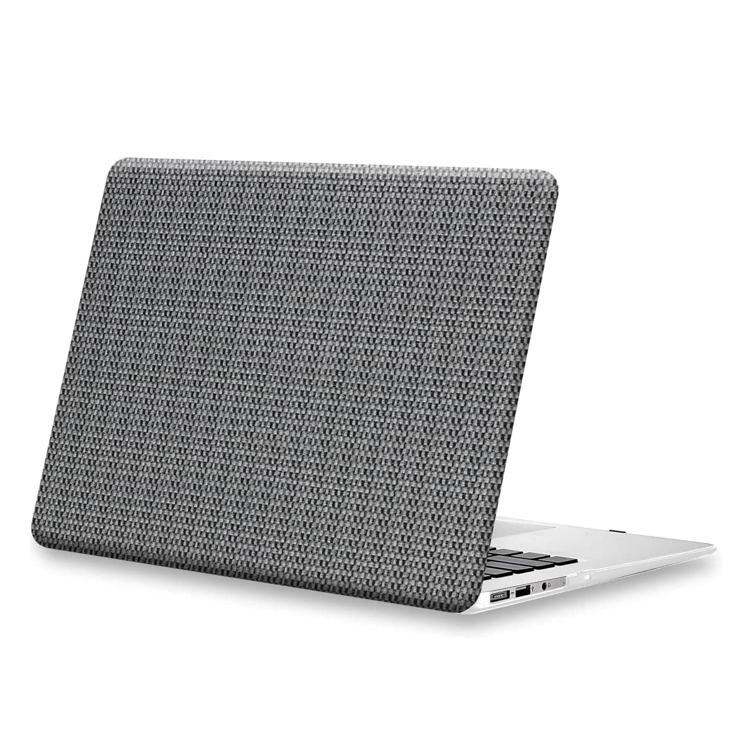 MacBook Pro Case 13-inch - Woven Fabric Protection