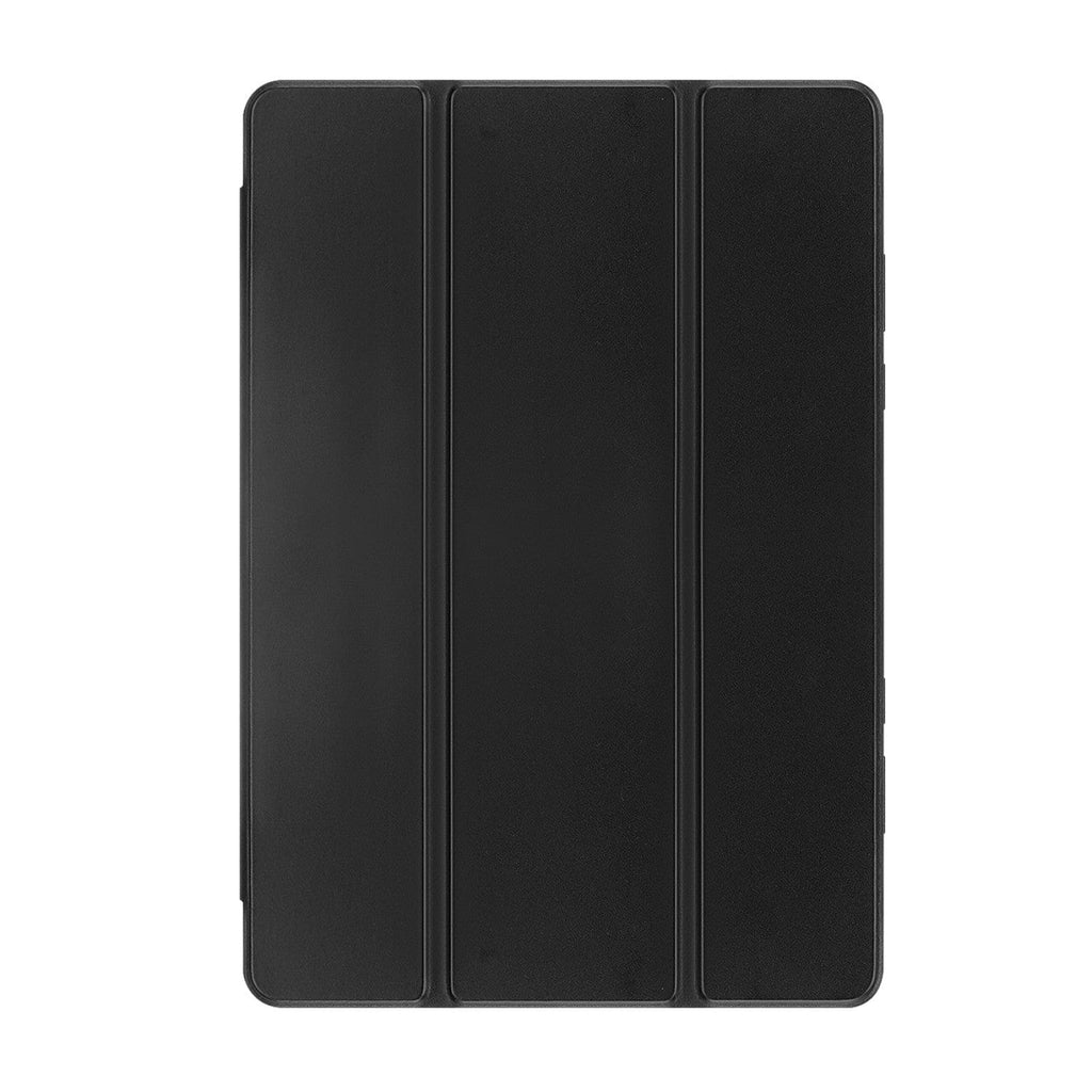 Samsung Galaxy Tab S11 Case - Slim Folio with Transparent Back | Venture Series