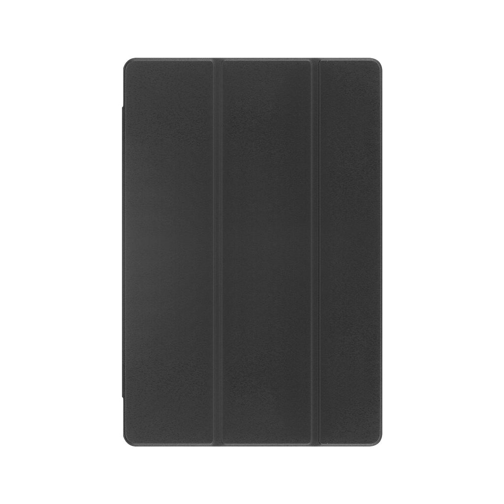 Samsung Galaxy Tab S11 Ultra Case - Folio Slim, Transparent Back | Venture Series