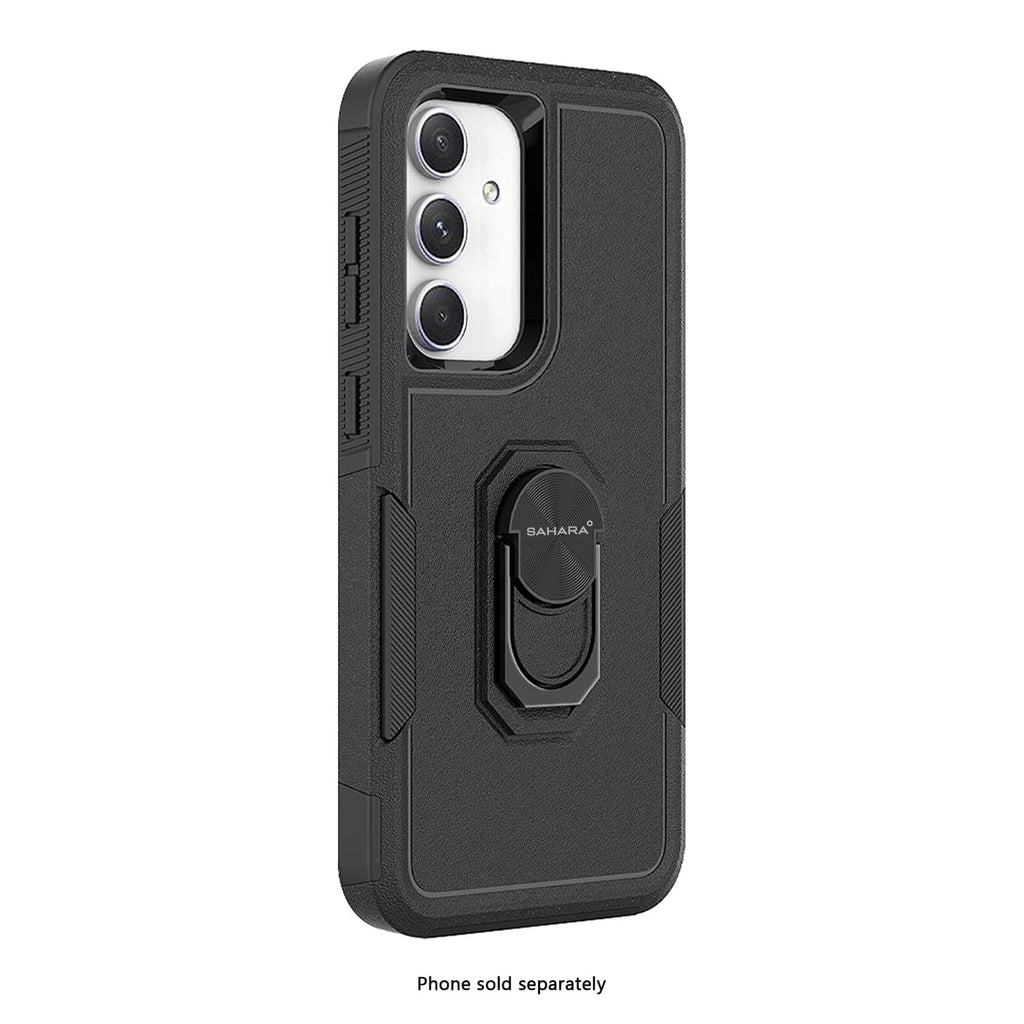 Raider Series Heavy-Duty Case - Samsung Galaxy S25