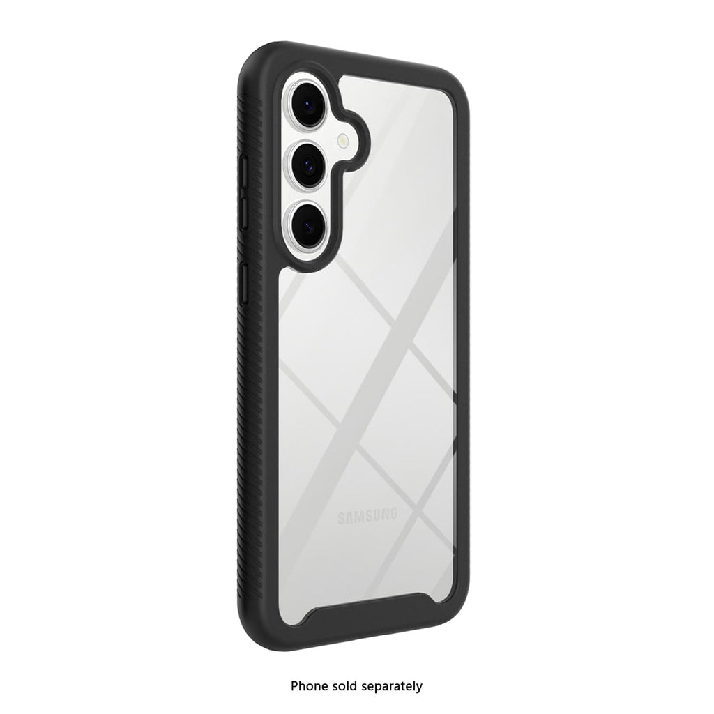 Samsung Galaxy S25 FE Case - Anti-Slip Grip | Raider Series