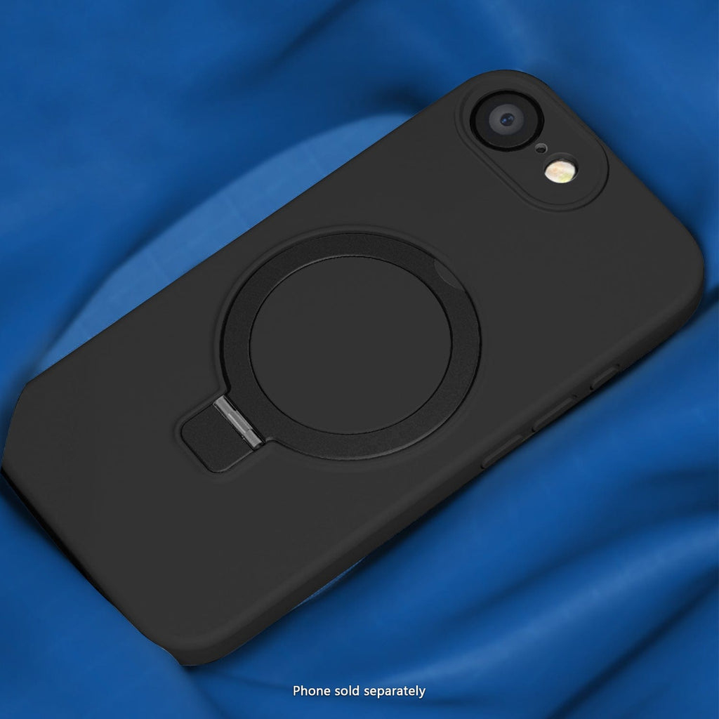 iPhone 17e & iPhone 16e Silicone Case - Desert Design, Anti-Slip Grip | Venture Series