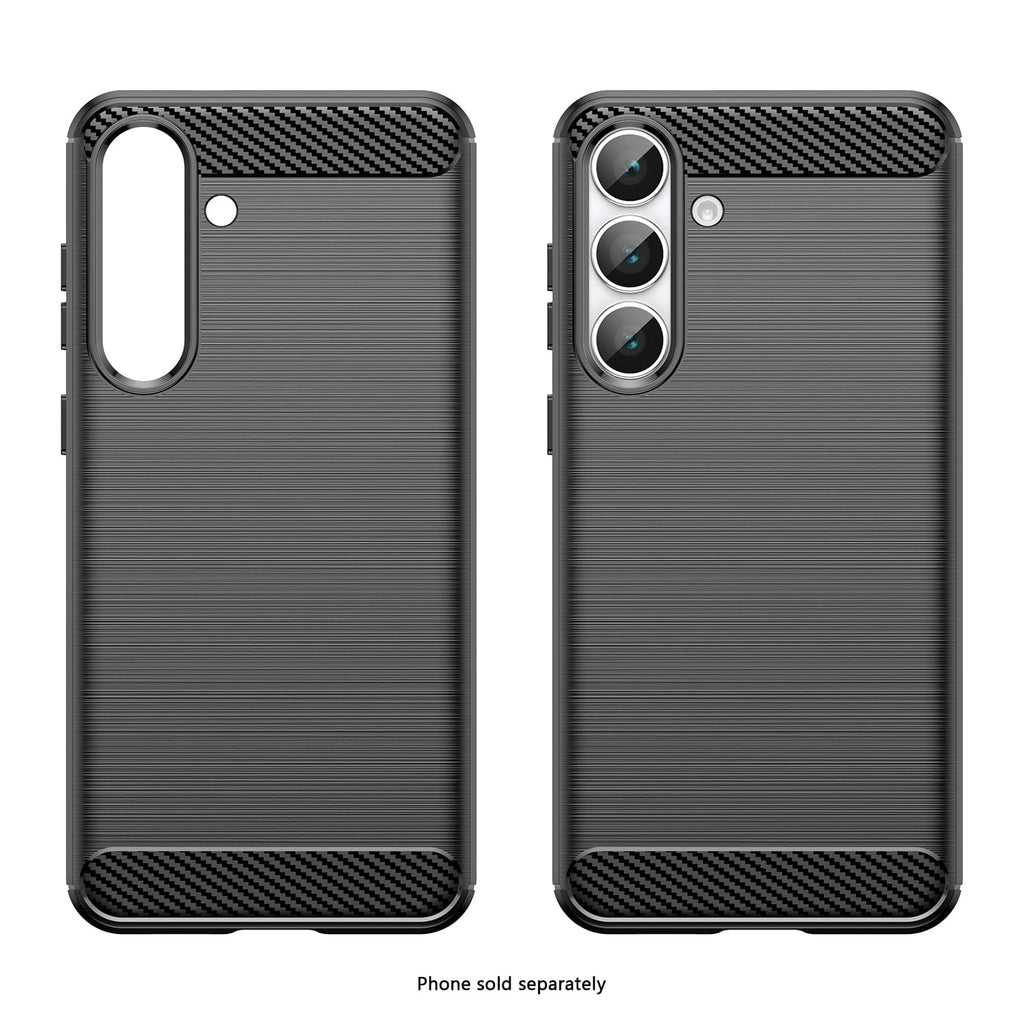 Samsung Galaxy S25 FE Case - Anti-Slip | Venture Series