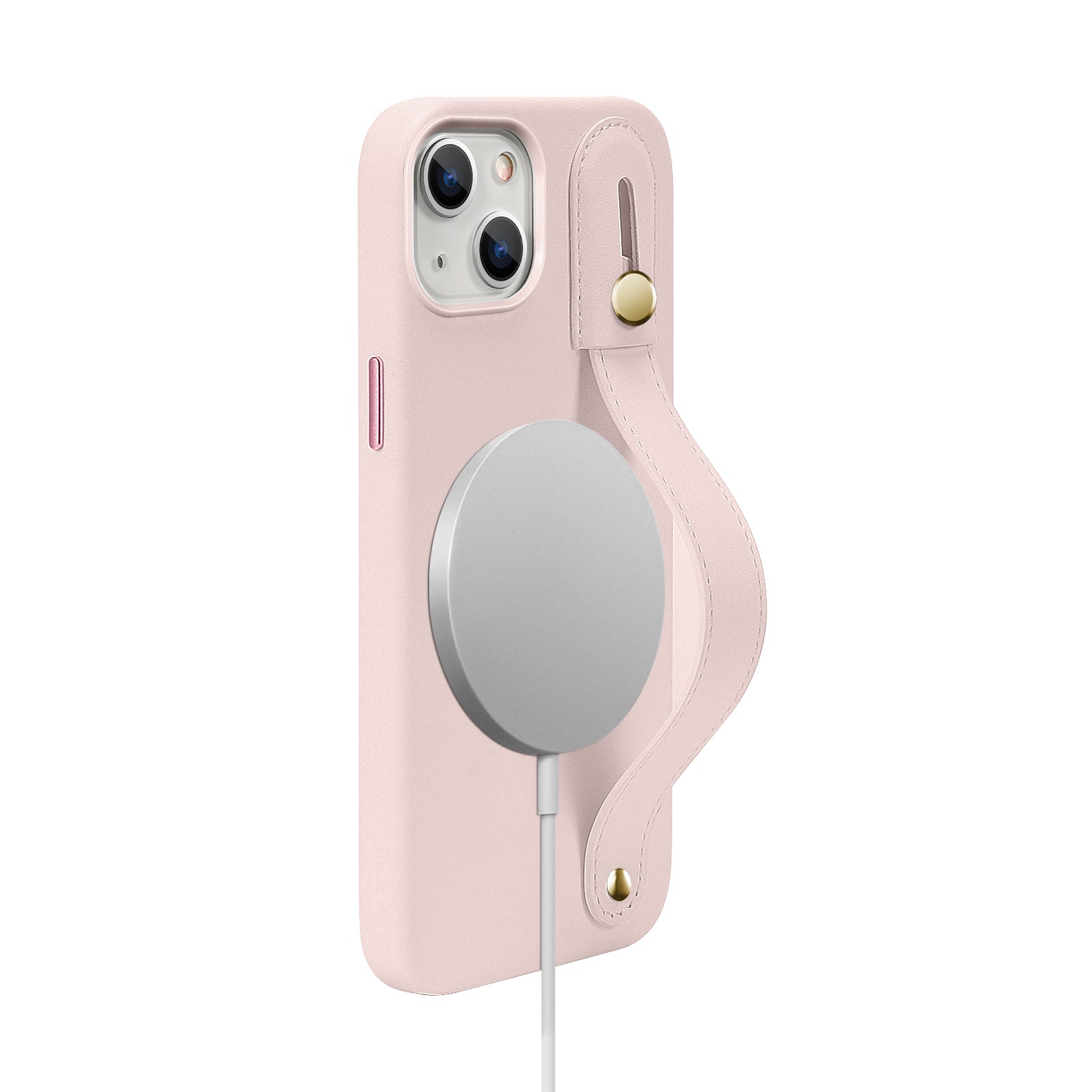 Indy Series Leather Case - iPhone 14
