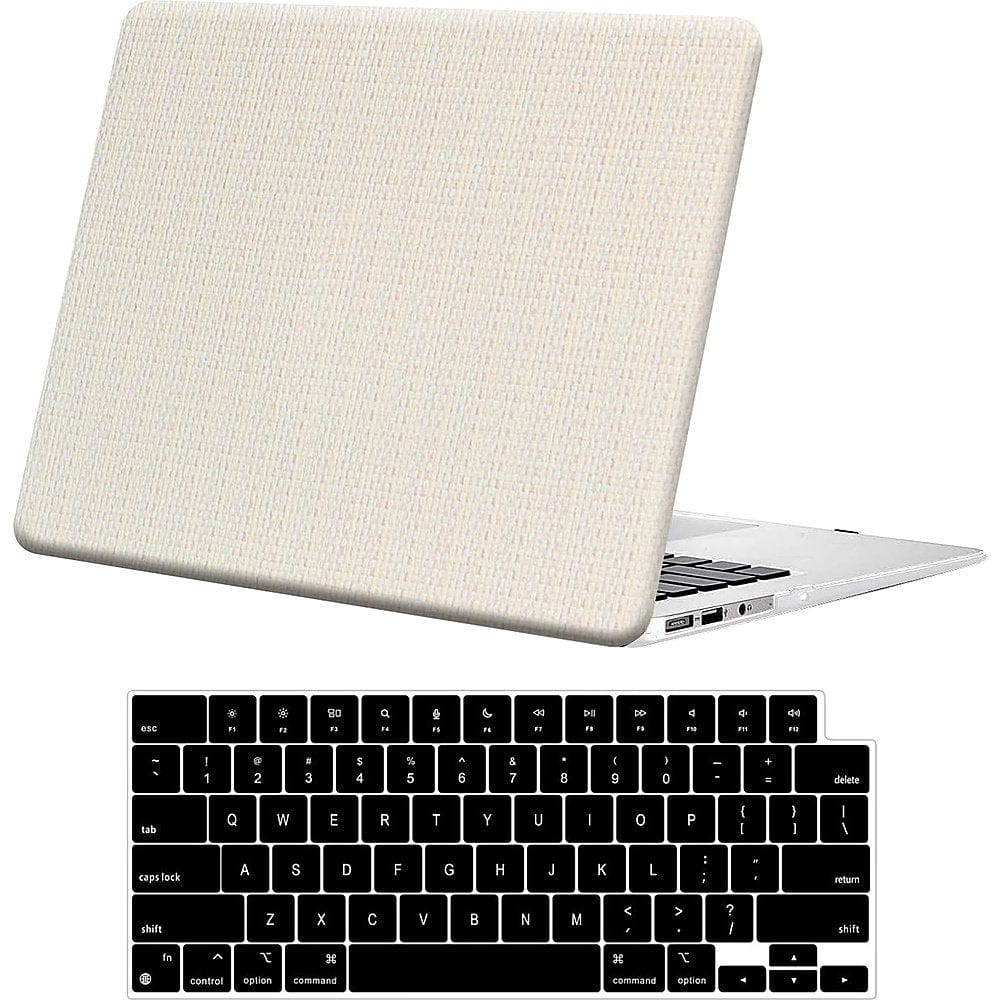 MacBook Pro 14-inch (M1–M5, M5 Pro/M5 Max) Case - Woven Fabric Protection