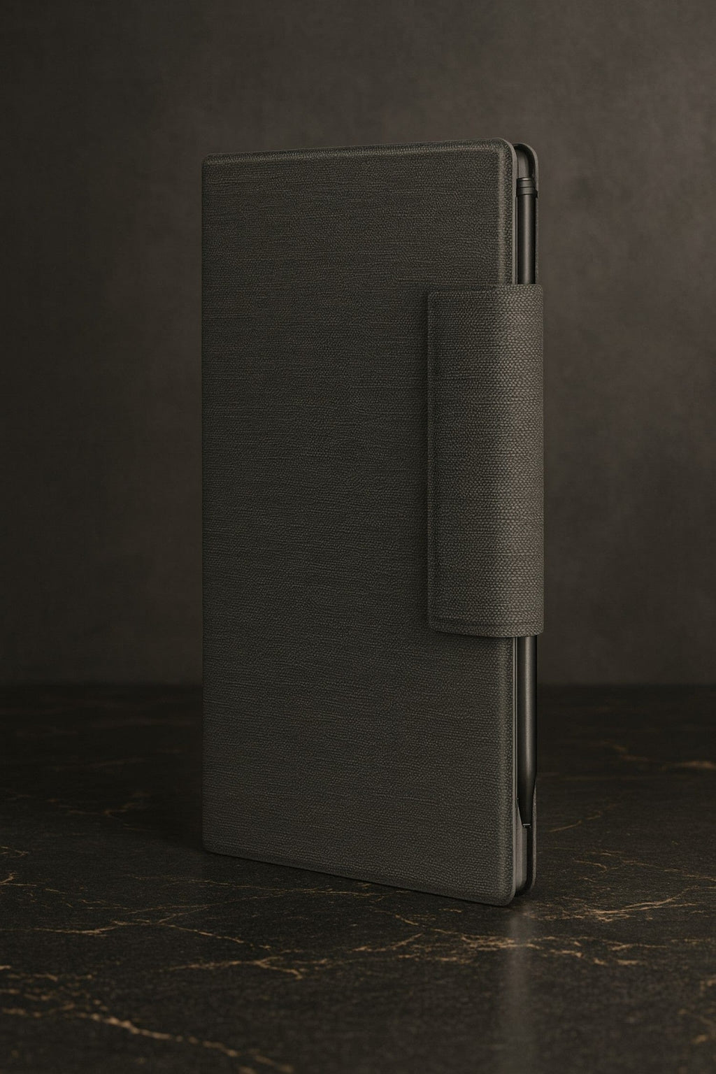 reMarkable Paper Pro Move 7.3" Case - Slim Woven Folio | Venture Series