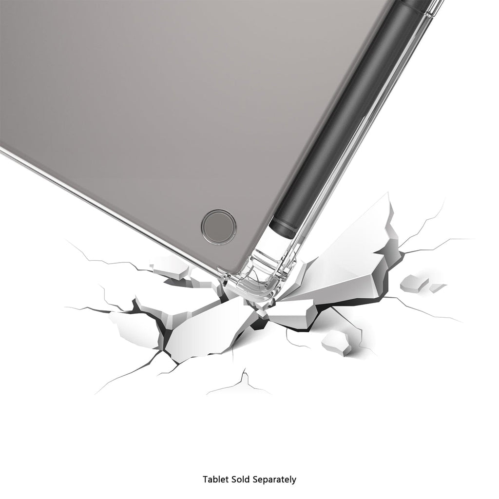 reMarkable Paper Pro Move 7.3" Clear Case - Anti-Shock Corners | Venture Series