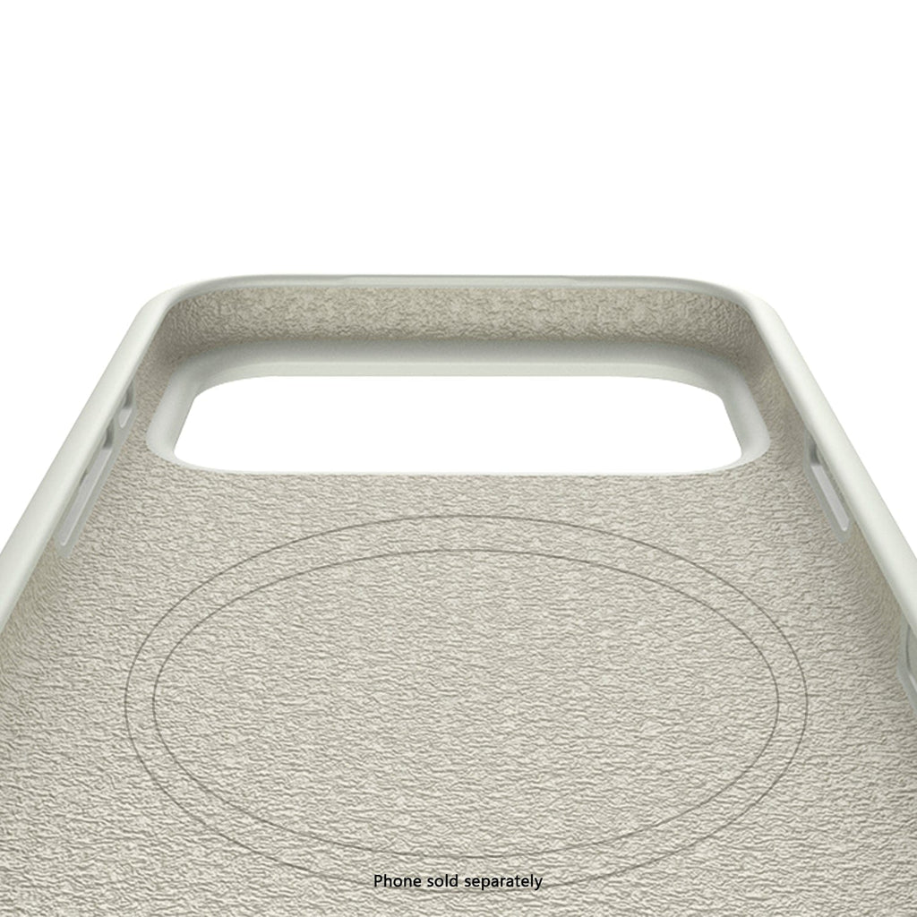 iPhone 17 Pro Case - MagSafe Silicone | Inspire Series