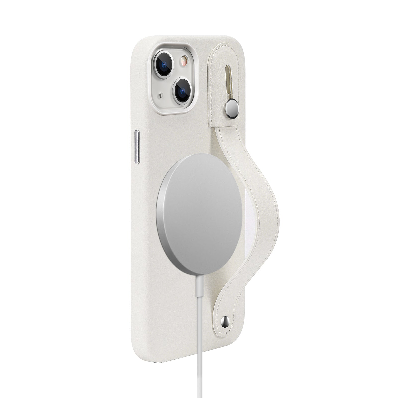 Indy Series Leather Case - iPhone 14