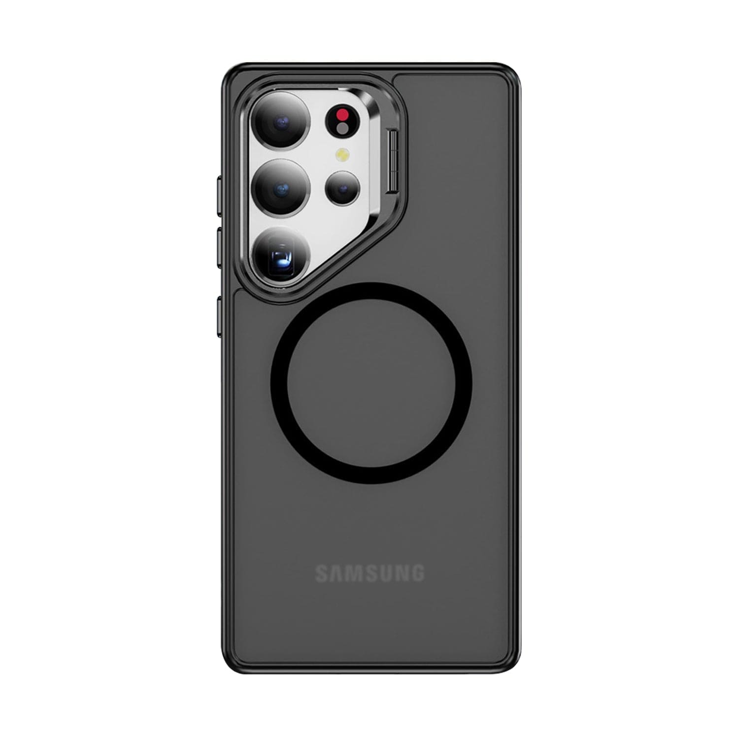 Venture Series Kickstand Case - Samsung Galaxy S25 Ultra