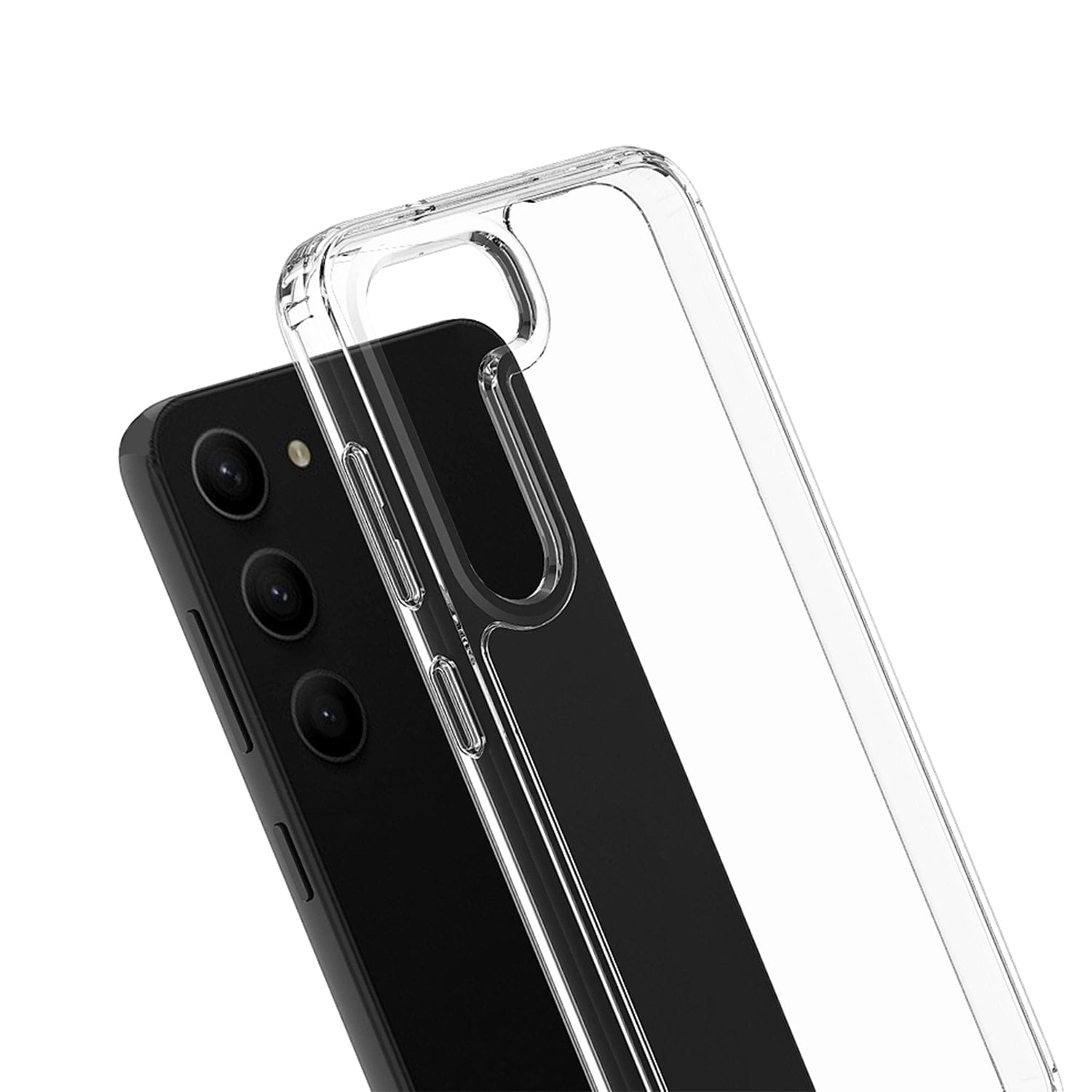 Venture Series Hard Shell Case - Samsung Galaxy S23+