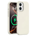 iPhone 17 Case - Silicone MagSafe Anti-Slip | Venture Series