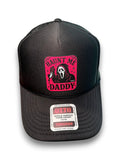 Haunt Me Daddy Trucker Hat