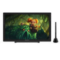 GAOMON PD2200 Pen Display With AntiGlare Screen And Adjustable Stand