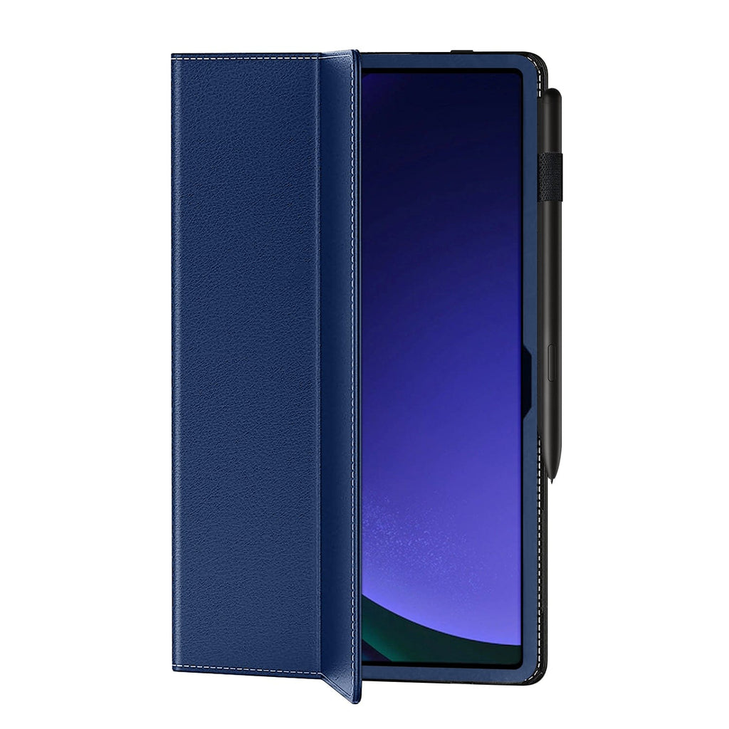 Indy Series Bi-Fold Folio Case - Samsung Galaxy Tab S10 Ultra and Tab S9 Ultra
