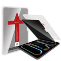 iPad Pro 11-inch (M4 2024 / M5 2025) Screen Protector - Ultra-Strong+ Tempered Privacy Glass | ZeroDamage