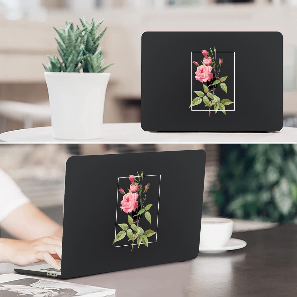 MacBook Pro Case 16-inch (M1–M5, M5 Pro/M5 Max) - Botanical Gallery Design