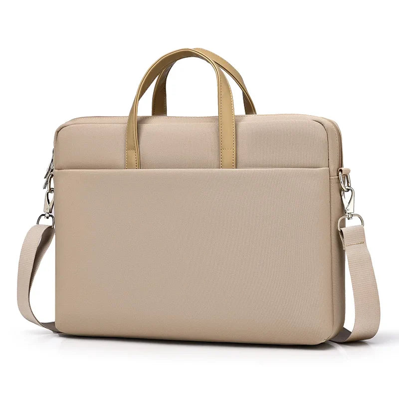 Prichiamo Waterproof Laptop Bag For MacBook Pro And Air