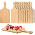 Bamboo Chopping Boards With Personalized Laser Engraving