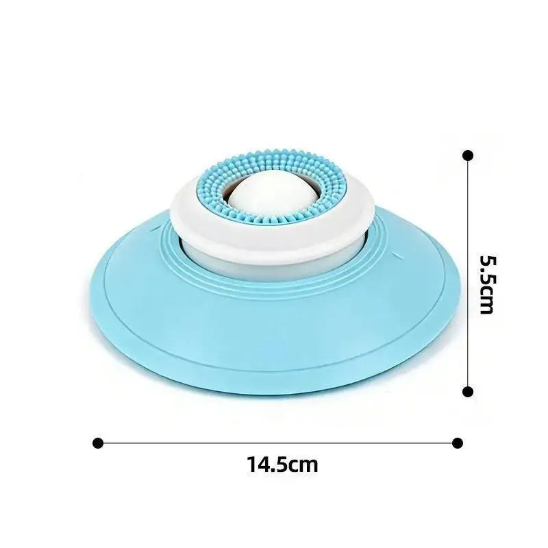 Interactive Lick Tray Slow Feeder Toy For Dogs And Cats