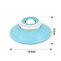 Interactive Lick Tray Slow Feeder Toy For Dogs And Cats