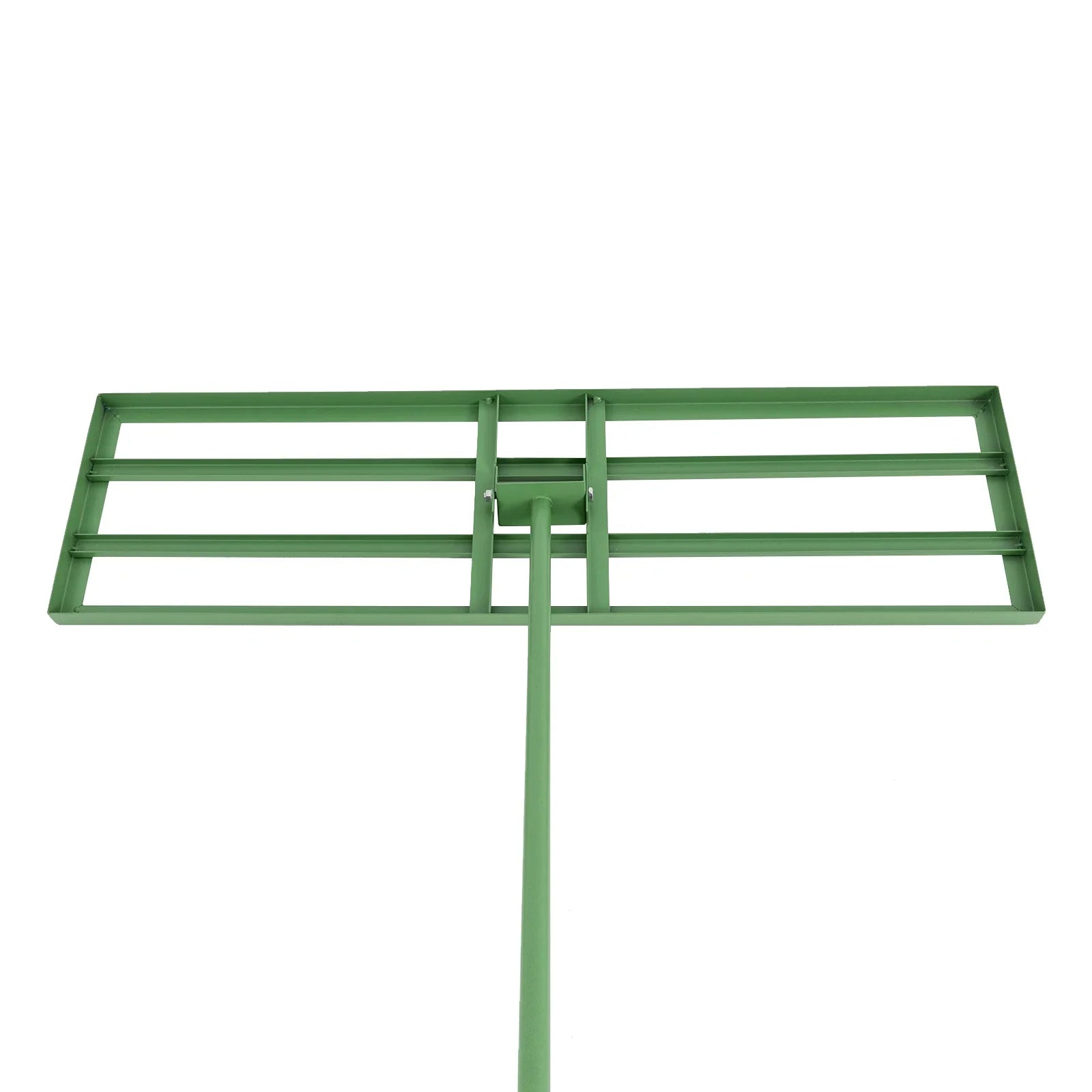 Lawn Leveling Rake Heavy Duty Garden Tool For Lawns Golf