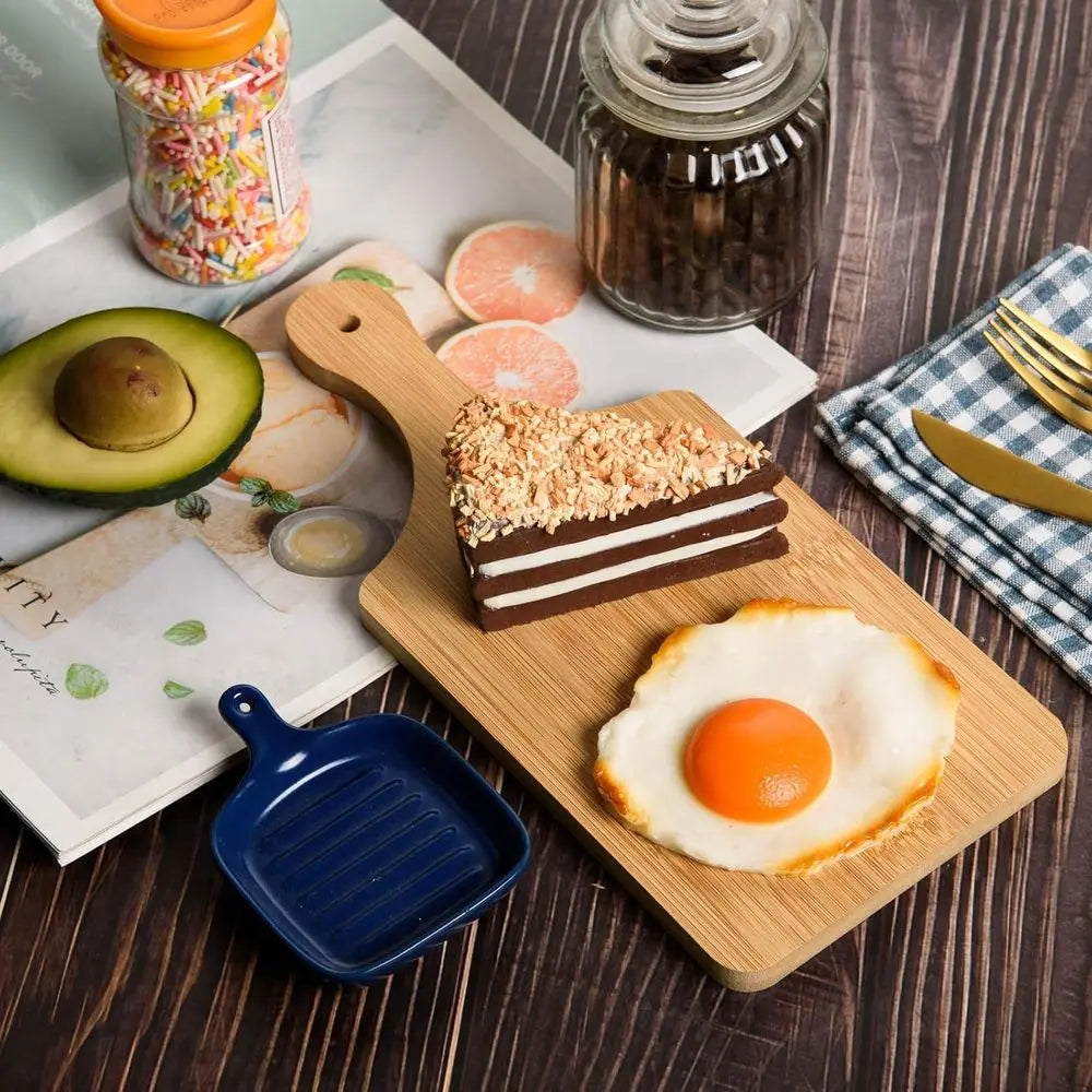 Bamboo Chopping Boards With Personalized Laser Engraving