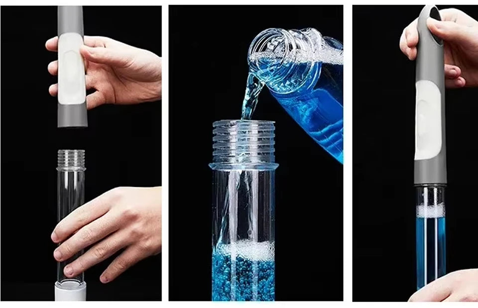 Household Cordless Spin Scrubber Kitchen Gadgets Hair Brushes Bathroom Broom Toilet Mops Electric Multipurpose Cleaning Brush