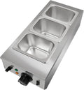 HiMISS 2-Tank Chocolate Melting Machine With Tempering System