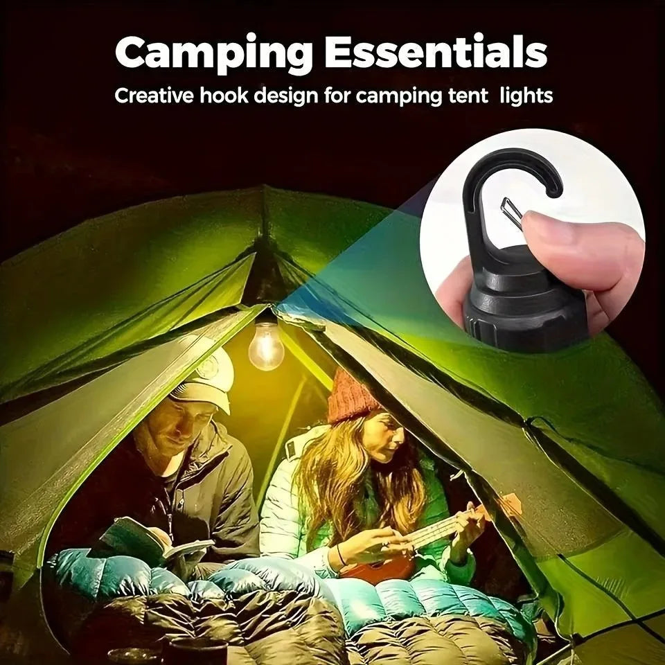 Liuyangmao Outdoor USB Rechargeable Led Lantern Emergency Light