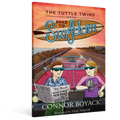 The Tuttle Twins and the Road to Surfdom