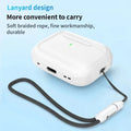 Air pro bluetooth earphones Bluetooth 5.3 auriculares Earbuds Gaming Headset For iPhone Apple Xiaomi Android phone