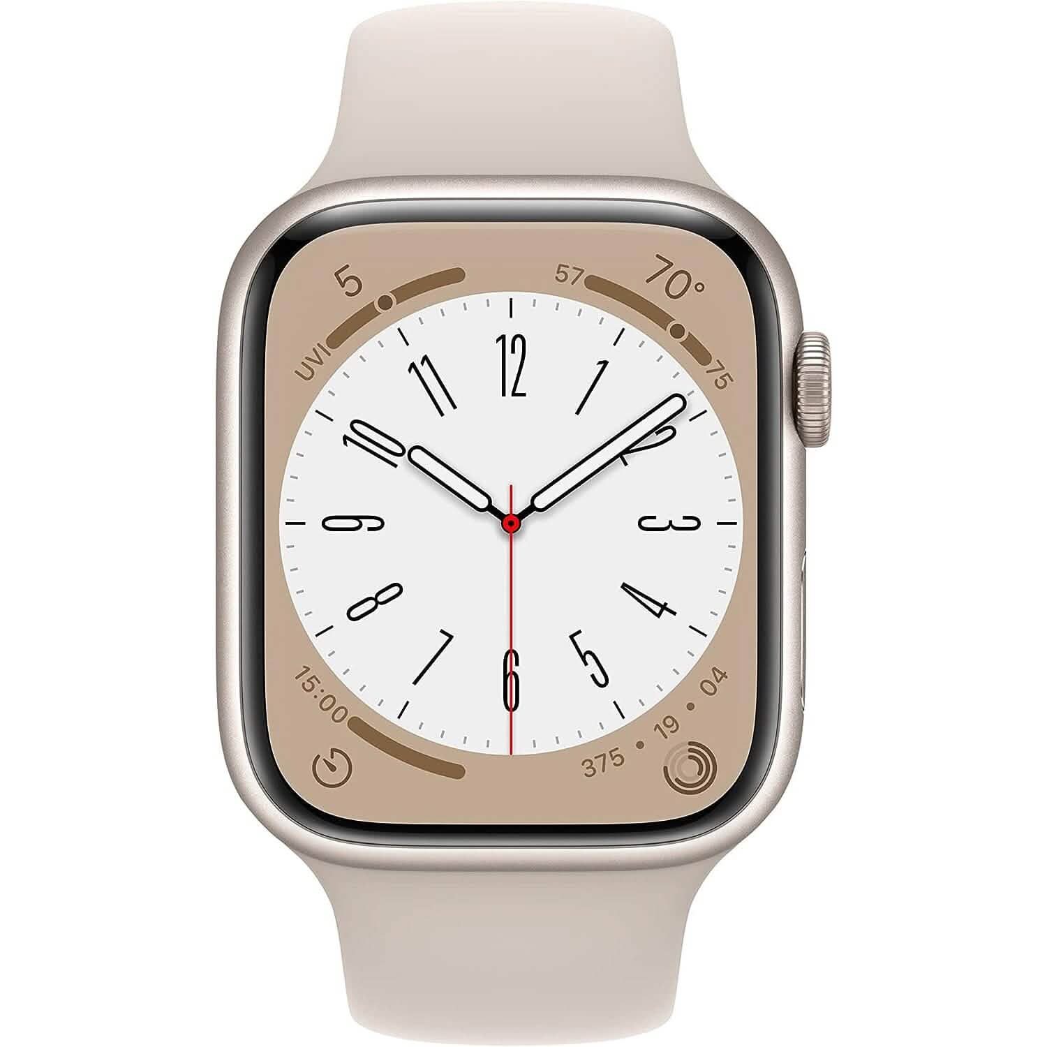Apple Watch Series 8 GPS (Refurbished)