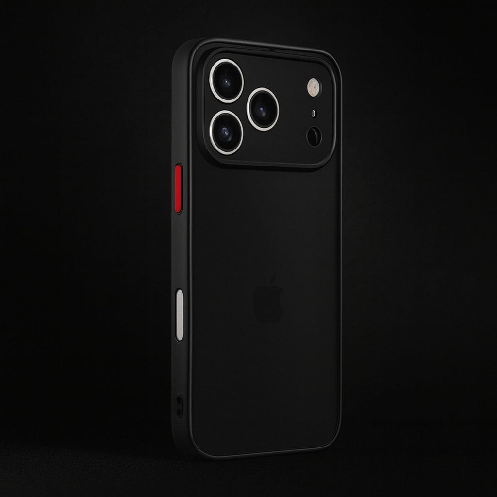 iPhone 17 Pro Max Case - Slim Anti-Slip, Matte Finish | Venture Series