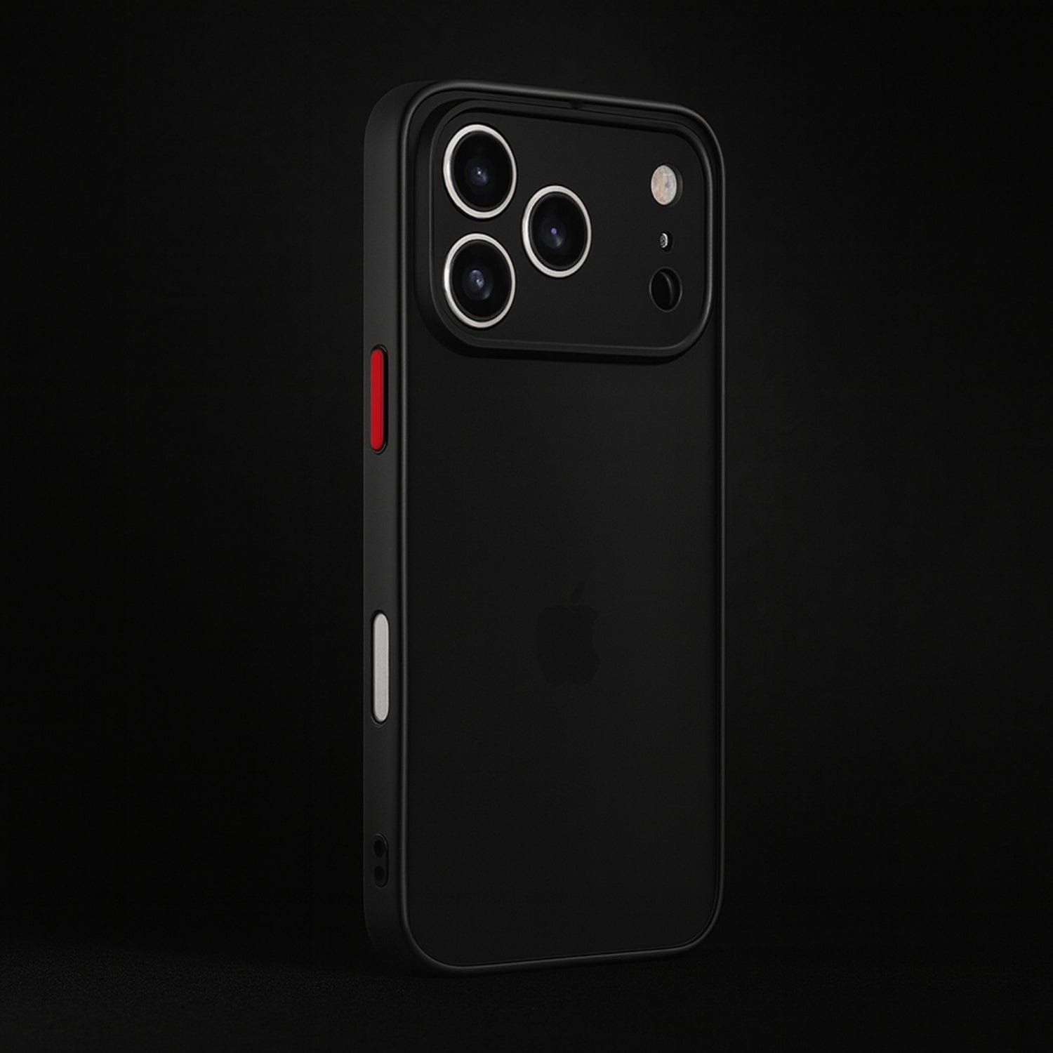 iPhone 17 Pro Max Case - Slim Anti-Slip, Matte Finish | Venture Series